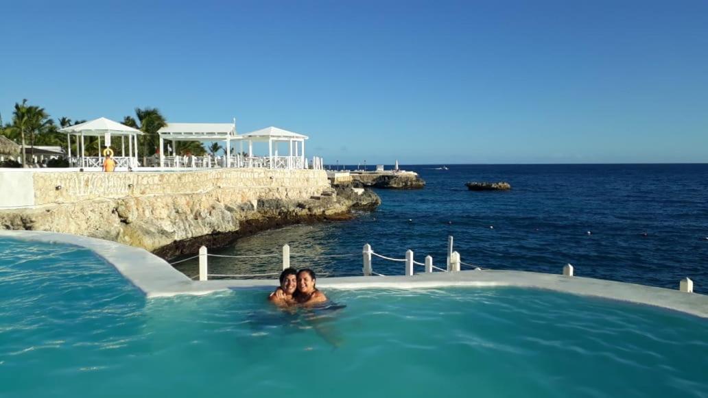 Private Apartment Estudio Ocean View Solo Adultos La Laguna Dış mekan fotoğraf