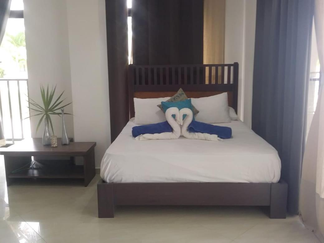 Private Apartment Estudio Ocean View Solo Adultos La Laguna Dış mekan fotoğraf