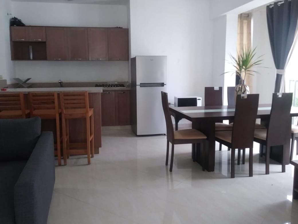 Private Apartment Estudio Ocean View Solo Adultos La Laguna Dış mekan fotoğraf