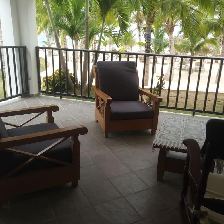 Private Apartment Estudio Ocean View Solo Adultos La Laguna Dış mekan fotoğraf