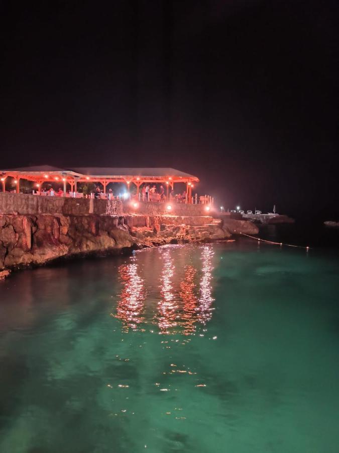 Private Apartment Estudio Ocean View Solo Adultos La Laguna Dış mekan fotoğraf
